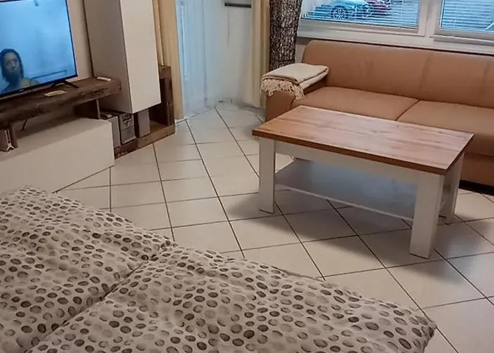 Friedrich Bohn Appartamento