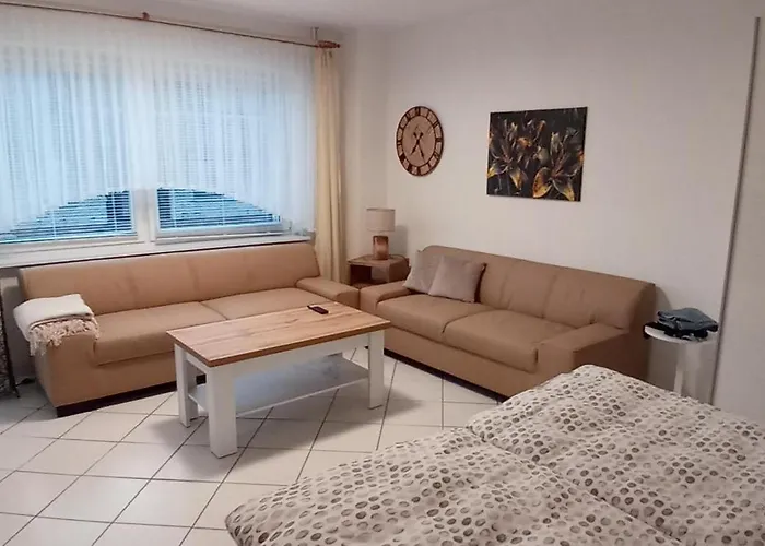 Friedrich Bohn Appartamento *