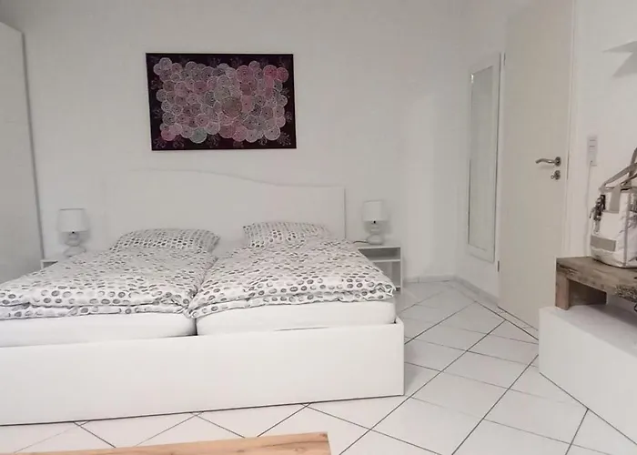 Friedrich Bohn Appartamento